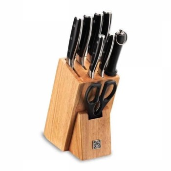 KORKMAZ MULTI BLADE BIÇAK SETİ A550