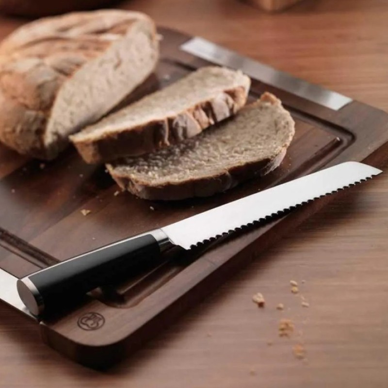 Elden Taksitle KORKMAZ MULTI BLADE BIÇAK SETİ A550