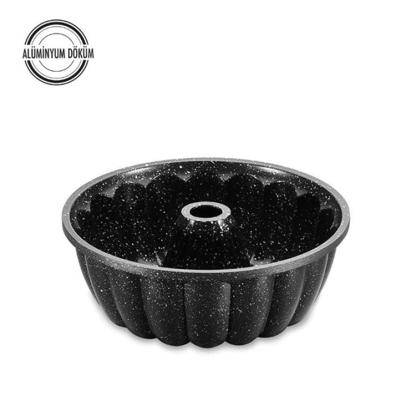 Elden Taksitle KORKMAZ ORNELLA DÖKÜM DİLİM KEK KALIBI A5612