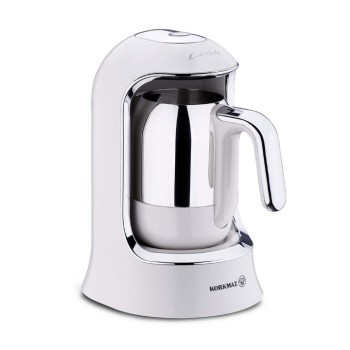 KORKMAZ KAHVEKOLİK KAHVE MAKİNESİ A860-12