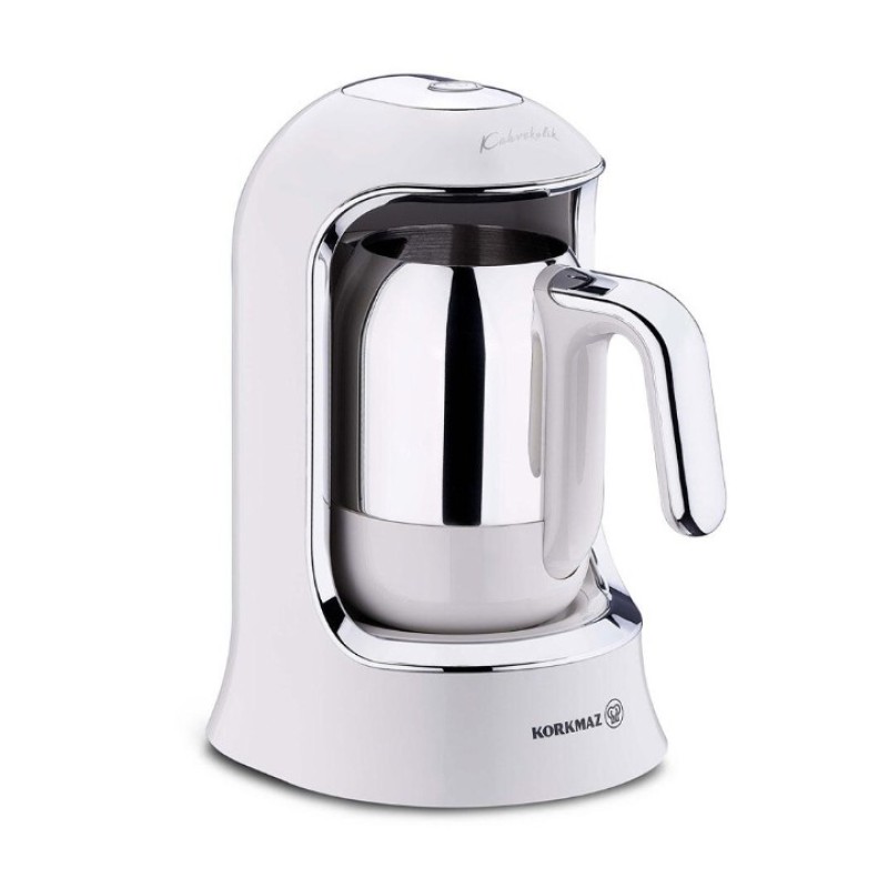 Elden Taksitle KORKMAZ KAHVEKOLİK KAHVE MAKİNESİ A860-12