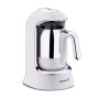 KORKMAZ KAHVEKOLİK KAHVE MAKİNESİ A860-12