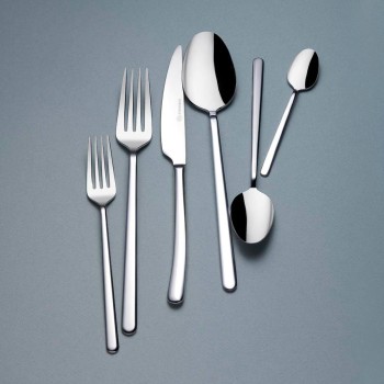 KORKMAZ BONITA 72 PARÇA ÇATAL KAŞIK BIÇAK SETI A2478