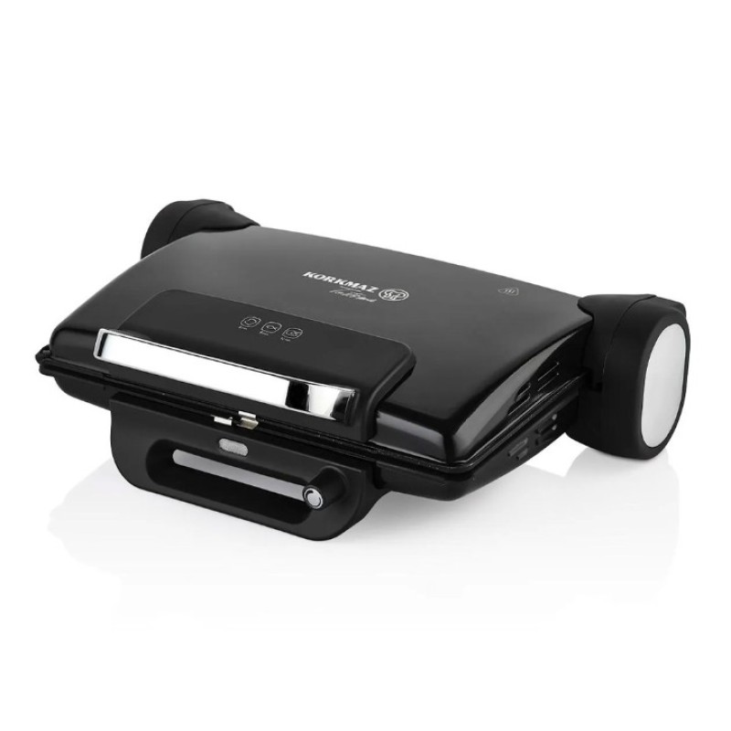 KORKMAZ TOSTEMA MAXI TOST MAKİNESİ A811-05