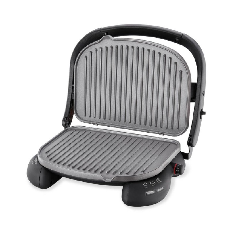 KORKMAZ CASTRON TOST MAKİNESİ A324-10