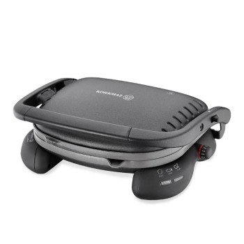 KORKMAZ CASTRON TOST MAKİNESİ A324-10