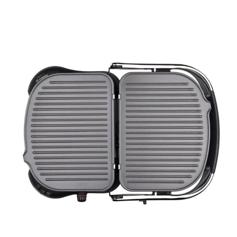 KORKMAZ CASTRON TOST MAKİNESİ A324-10