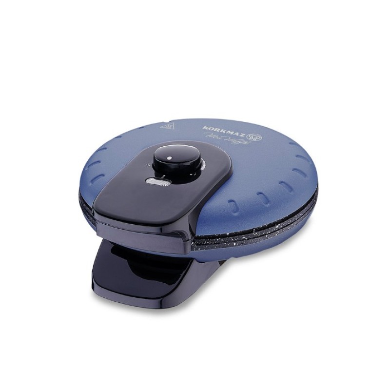 KORKMAZ MIA AZURA WAFFLE MAKİNESİ A319-10