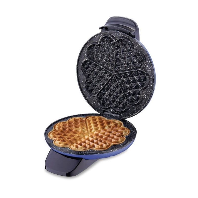 KORKMAZ MIA AZURA WAFFLE MAKİNESİ A319-10
