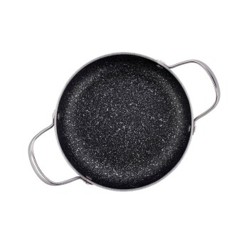 KORKMAZ GALAKSI 20 CM OMLET A1838 