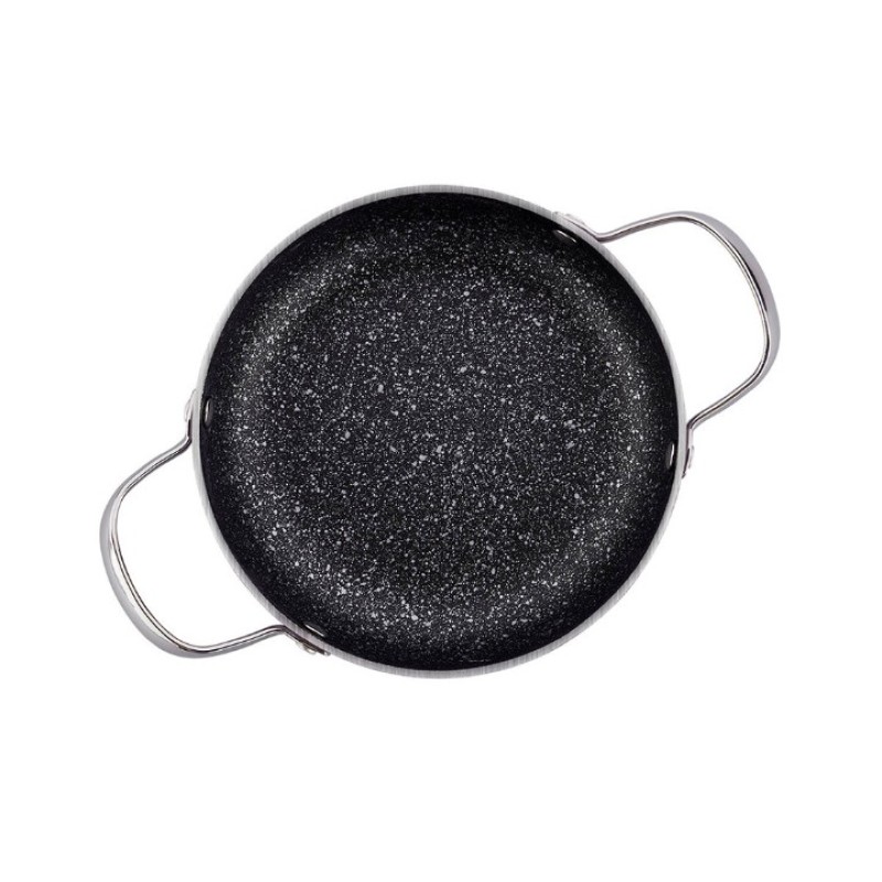 KORKMAZ GALAKSI 20 CM OMLET A1838 