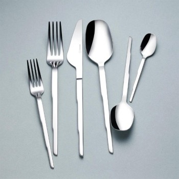 KORKMAZ HIERA 72 PARÇA ÇATAL KAŞIK BIÇAK SETİ A2067