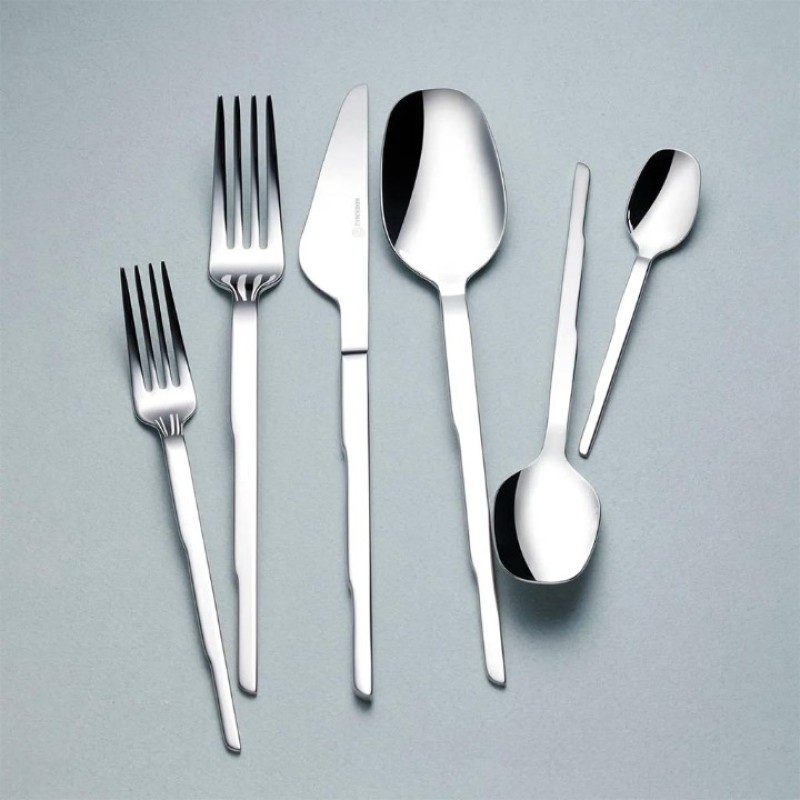 KORKMAZ HIERA 72 PARÇA ÇATAL KAŞIK BIÇAK SETİ A2067