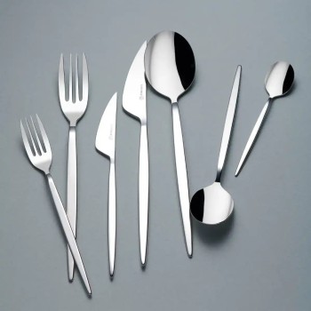 KORKMAZ MİLENA 84 PARÇA ÇATAL KAŞIK BIÇAK SETİ A2107