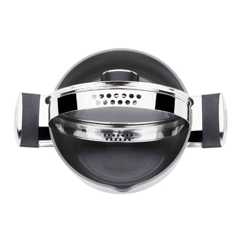 KORKMAZ LENA 7 PARÇA TENCERE SETİ A3891