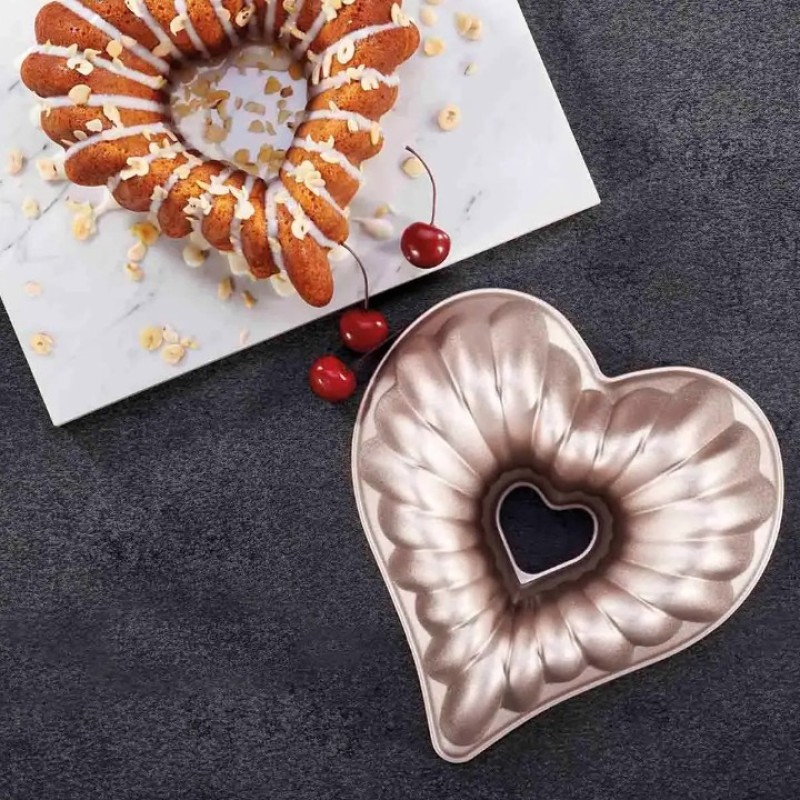 Elden Taksitle KORKMAZ PASTY KALP KEK KALIBI A5617