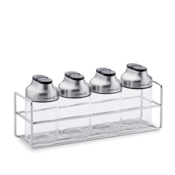 KORKMAZ ASTRA 4 LÜ BAHARAT SETİ A5629 7