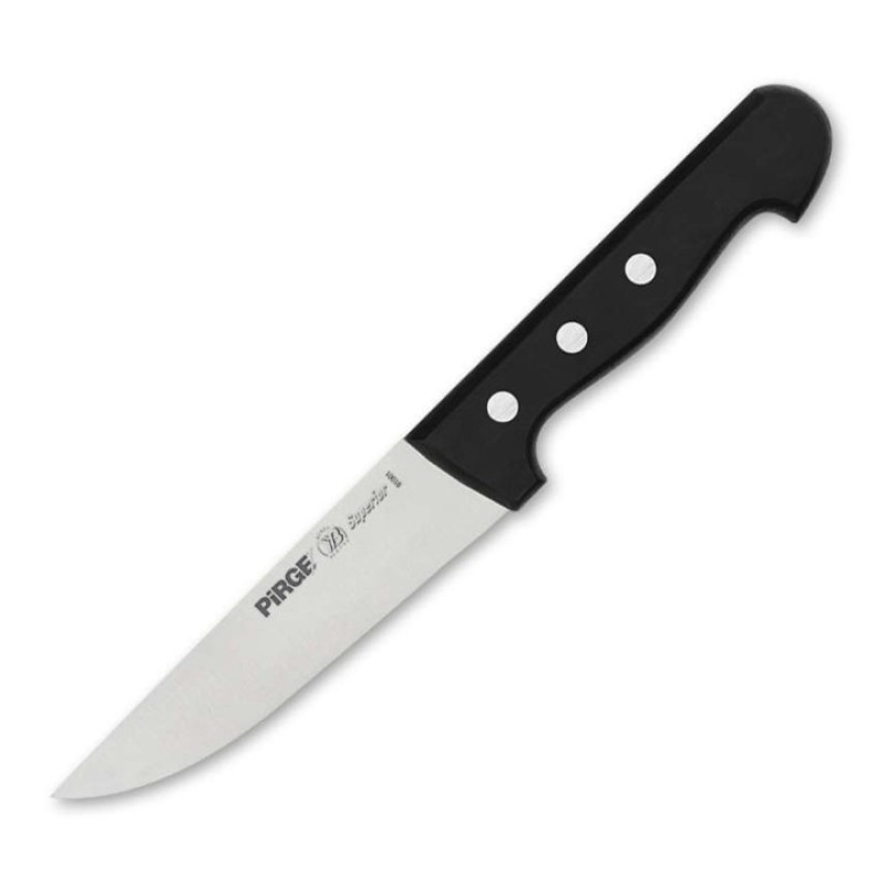 PİRGE SUPERIOR BLOKLU 6 LI BIÇAK SETİ