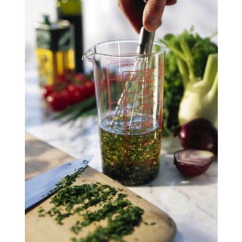 PYREX 0,50 L ÖLÇME KABI