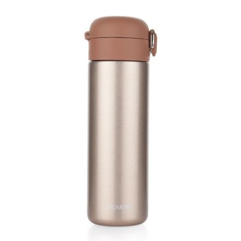 SCHAFER IRON MAN TERMOS 450 ML