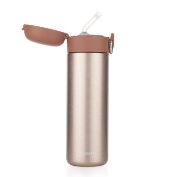 SCHAFER IRON MAN TERMOS 450 ML