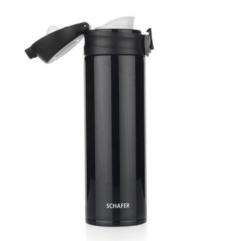 SCHAFER IRON MAN TERMOS 500 ML