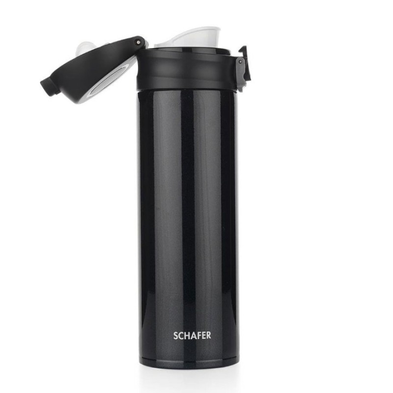 Elden Taksitle SCHAFER IRON MAN TERMOS 500 ML