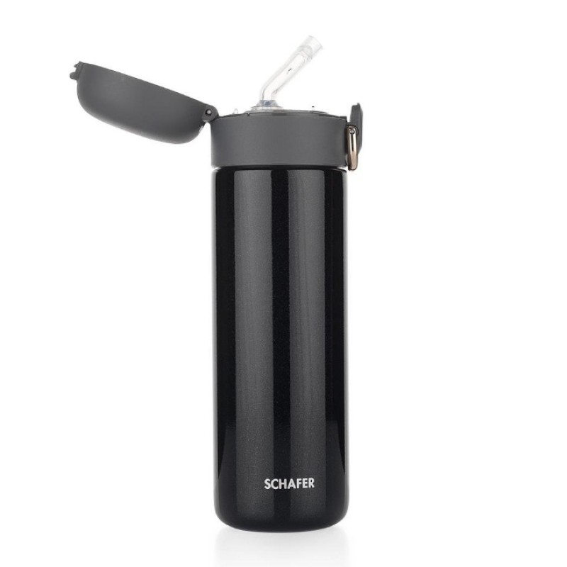 Elden Taksitle SCHAFER IRON MAN TERMOS 450 ML