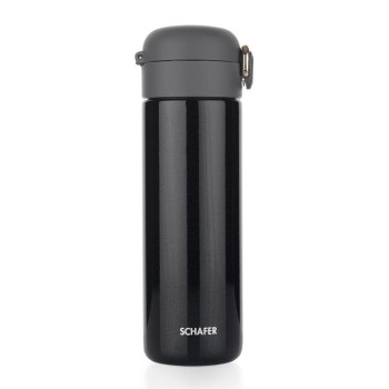SCHAFER IRON MAN TERMOS 450 ML