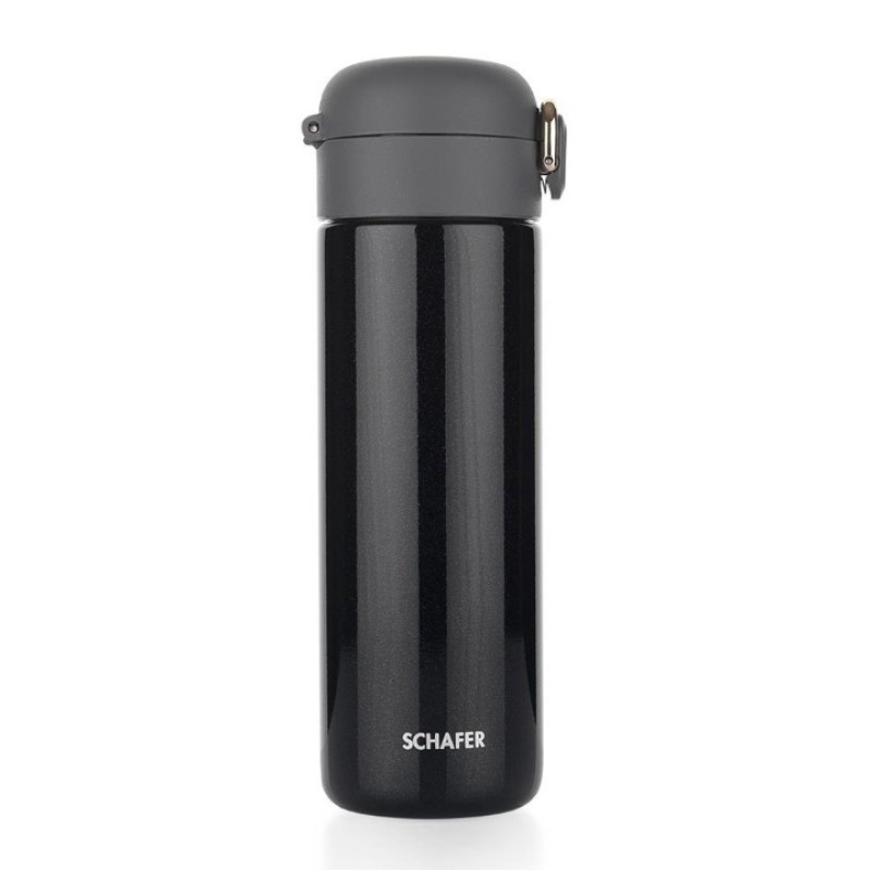 Elden Taksitle SCHAFER IRON MAN TERMOS 450 ML