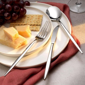 SCHAFER BETTA 72 PARÇA ÇATAL BIÇAK SETİ GUM01