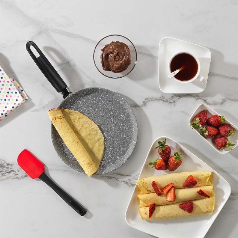 SCHAFER CORY YANMAZ YAPIŞMAZ KREP TAVASI 25 CM