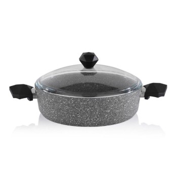 SCHAFER CORY YANMAZ YAPIŞMAZ BASIK TENCERE 30 CM