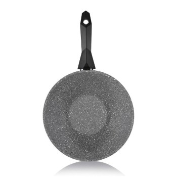 SCHAFER CORY YANMAZ YAPIŞMA WOK TAVA 28 CM