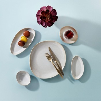 SCHAFER FELIS 32 PARÇA KAHVALTI TAKIMI KRM01