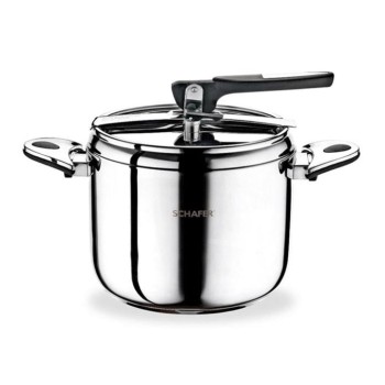SCHAFER CLASSIC 5 L DÜDÜKLÜ TENCERE