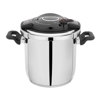 SCHAFER COOKY 7 L DÜDÜKLÜ TENCERE