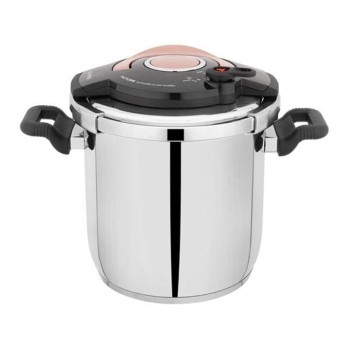 SCHAFER COOKY 7 L DÜDÜKLÜ TENCERE