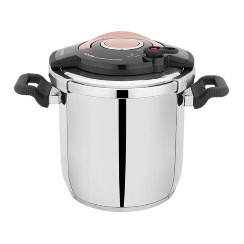 SCHAFER COOKY 7 L DÜDÜKLÜ TENCERE