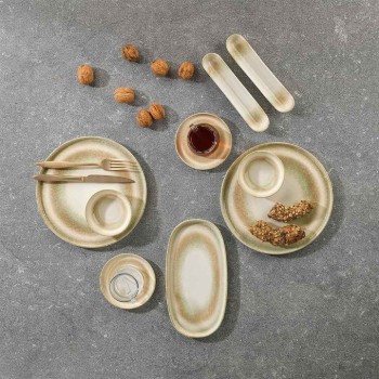 SCHAFER LORA 32 PARÇA KAHVALTI TAKIMI