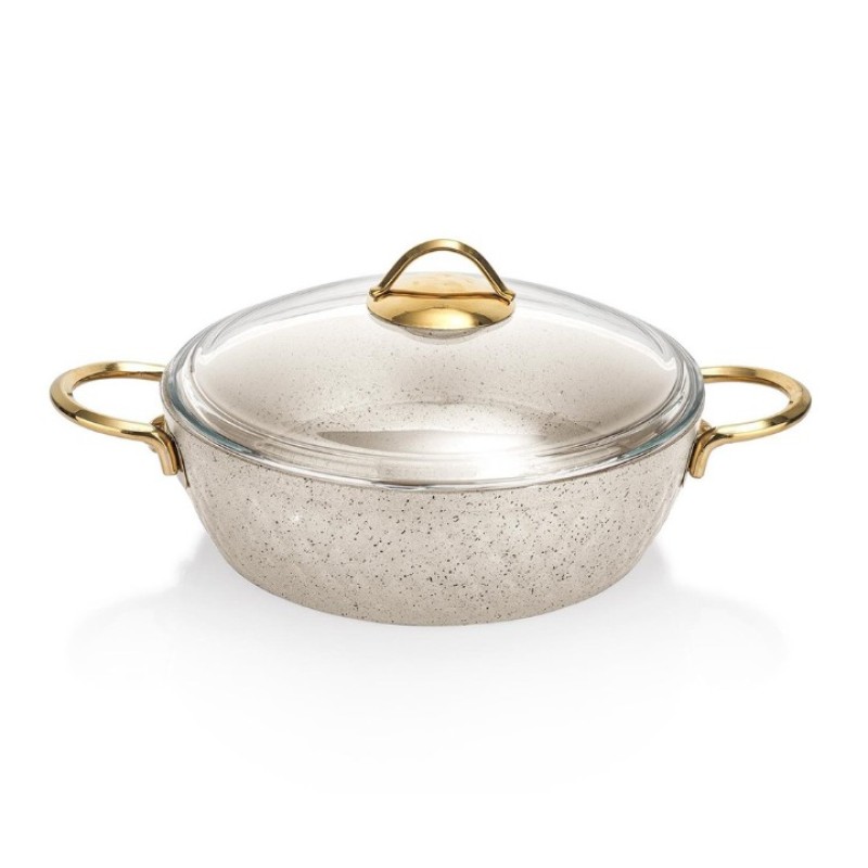 Elden Taksitle SCHAFER NEW RANGE 11 PARÇA YANMAZ YAPIŞMAZ ÇEYİZ SETİ