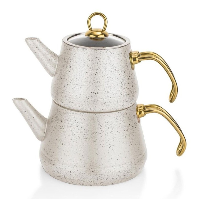 Elden Taksitle SCHAFER NEW RANGE 11 PARÇA YANMAZ YAPIŞMAZ ÇEYİZ SETİ