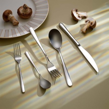 SCHAFER HAMBURG 72 PARÇA ÇATAL KAŞIK BIÇAK SETİ GUM03