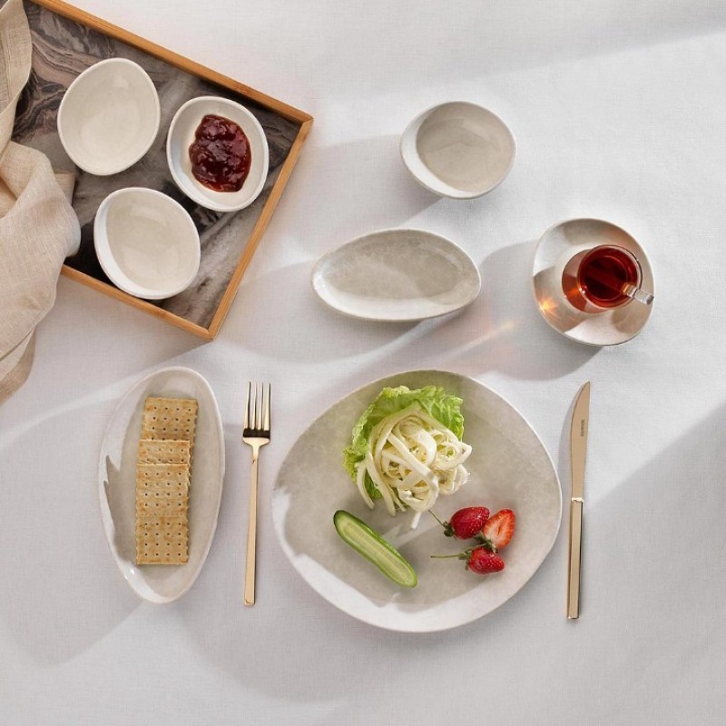 SCHAFER FELIS 32 PARÇA KAHVALTI TAKIMI KRM02