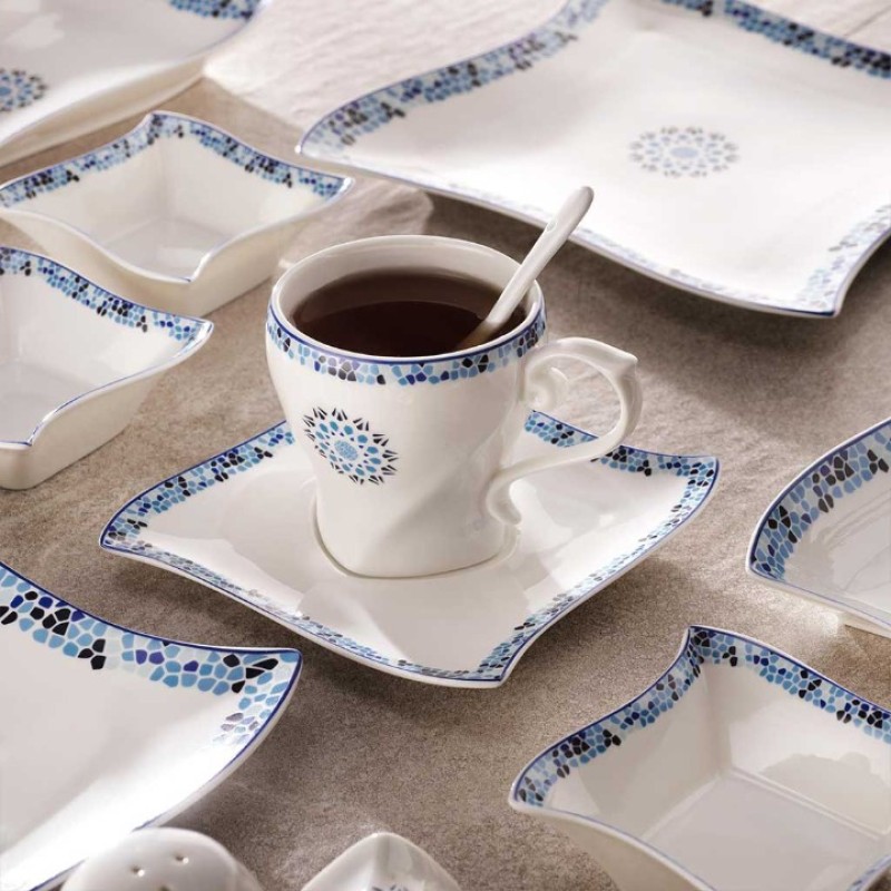 SCHAFER TWIST 32 PARÇA KAHVALTI TAKIMI