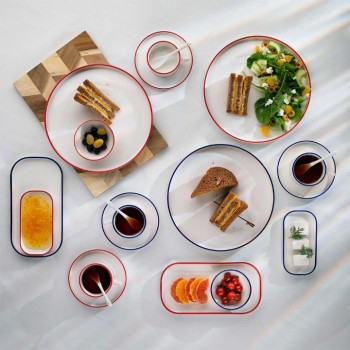 SCHAFER ADEL BRUNCH 32 PARÇA KAHVALTI TAKIMI ASO01