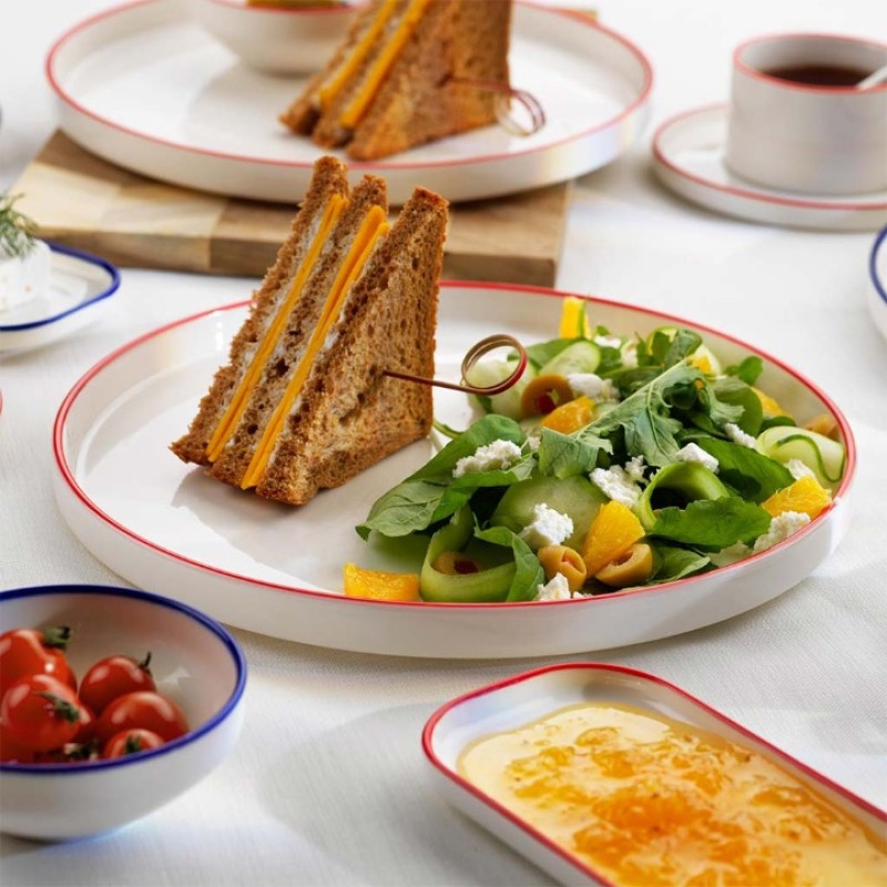 SCHAFER ADEL BRUNCH 32 PARÇA KAHVALTI TAKIMI ASO01