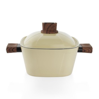 SCHAFER CHALLENGER SERAMİK 7 PARÇA TENCERE SETİ KRM01