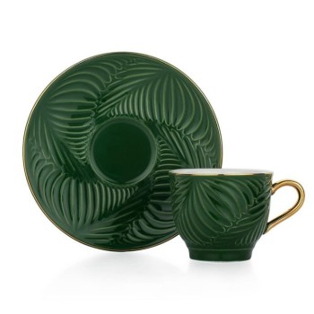 SCHAFER GLOSSY 6 KİŞİLİK KAHVE FİNCAN SETİ ASORTİ02