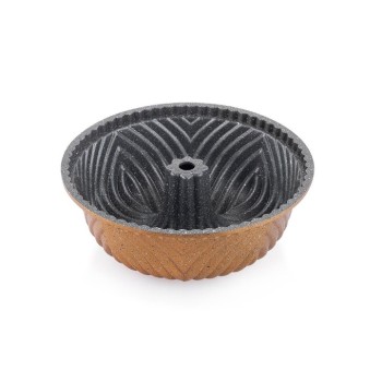 SCHAFER CAKEHAUS BRONZ DÖKÜM KEK KALIBI